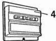 CHAMBERLAIN SESAM100 - Motor - 42