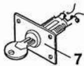 CHAMBERLAIN SESAM100 - Motor - 41