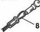 CHAMBERLAIN SESAM100 - Motor - 43