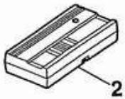 CHAMBERLAIN SESAM100 - Motor - 37