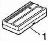 CHAMBERLAIN SESAM100 - Motor - 34
