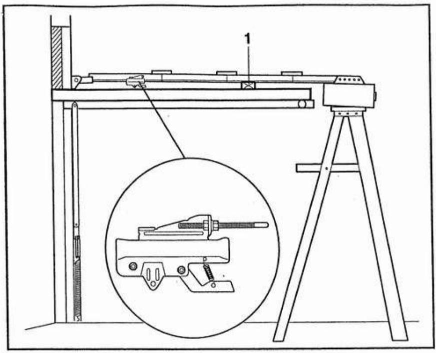 CHAMBERLAIN SESAM100 - Motor - 21