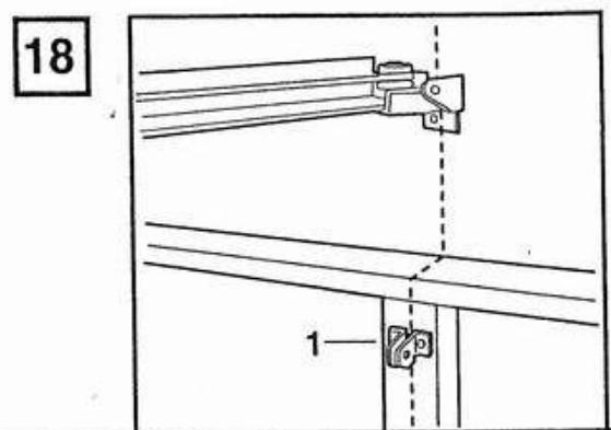 CHAMBERLAIN SESAM100 - Motor - 25