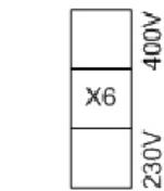 CHAMBERLAIN WK - TABLEAU RELATIF AUX PROTECTIONS ANTI-ECRASEMENT - 19