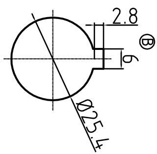 CHAMBERLAIN WK - TABLE OF CONTENTS - 14