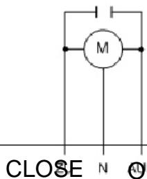 CHAMBERLAIN WK - BETRIEBSANLEITUNG / OPERATING INSTRUCTION / MANUEL D'INSTRUCTIONS - 16