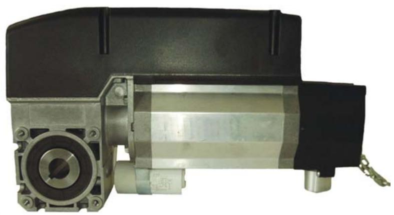 CHAMBERLAIN WK - Motorisation pour portes industrielles - 1
