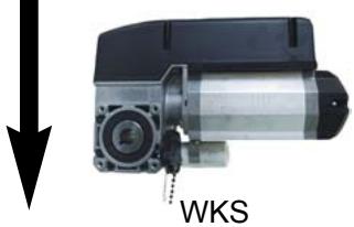 CHAMBERLAIN WK - Make sure beforehand that: - 4