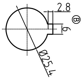 CHAMBERLAIN WK - Aufsetzen von Antriebselementen - 9