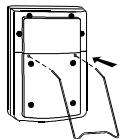 OREGON SCIENTIFIC EMR899 - Tischaufstellung - 1