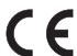 OREGON SCIENTIFIC RADIO RÉVEIL STATION MÉTÉO - Declaration de conformite EU - 1