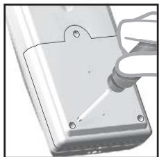OREGON SCIENTIFIC SONDE THERMO - Mise en service de la SONDE - 1