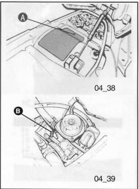 PIAGGIO X9 EVOLUTION 125 - RETROVISEURS - 1