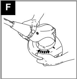 FLYMO CT250 - E - 2