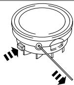 FLYMO CT250 - V - 1