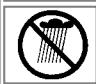 FLYMO GARDENVAC 1500W - Explanation of Symbols on the Gardenvac - 3