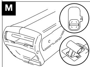 FLYMO GARDENVAC 1600 PLUS - BLOW - 1