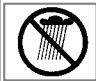 FLYMO GARDENVAC 1600 PLUS - Explanation of Symbols on the Gardenvac - 3