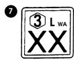 FLYMO HT 5-60 + CEPPO DA 6 COLTELLI - Safety rules - 7
