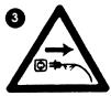 FLYMO HT 6-60 + CEPPO DA 6 COLTELLI - Safety rules - 3