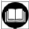 FLYMO HT42S - Explanation of Symbols on the HT39, HT42, HT42s, HT45s, HT53s - 2