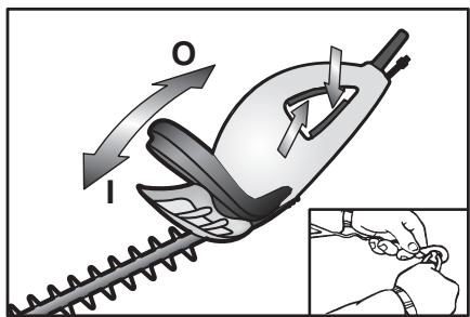 FLYMO HT6-70 - Safety rules - 9