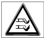 FLYMO MC300 - Warning - 5