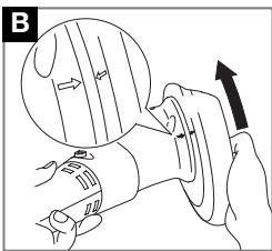 FLYMO MULTITRIM 250DX - Assembly Instructions - 2