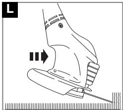 FLYMO MULTITRIM 250DX - How to trim - 2