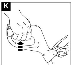 FLYMO MULTITRIM 250DX - How to trim - 1