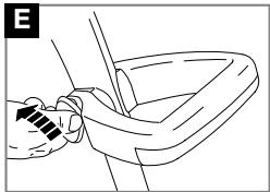 FLYMO MULTITRIM 250DX - Assembly Instructions - 5