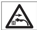 FLYMO MULTITRIM 300DX - Explanation of Symbols on the Multi Trim - 6
