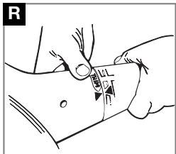 FLYMO MULTITRIM 300DX - How to trim - 7