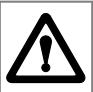 FLYMO MULTITRIM 300DX - Safety - 1