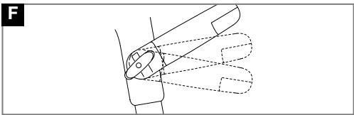 FLYMO MULTITRIM 300DX - Assembly Instructions - 6