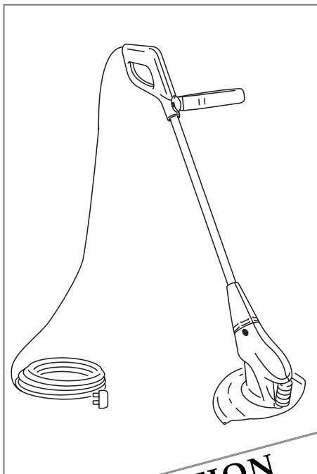 FLYMO MULTITRIM 300DX - Electrolux - 2