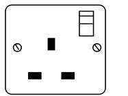 FLYMO POWER TRIM 500 - PLUG REPLACEMENT - 2
