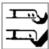 FLYMO R330 - Explanation of Symbols on the Sprinter 330 - 6