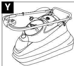 FLYMO VISION COMPACT 380 - At the End of the Mowing Season - 10