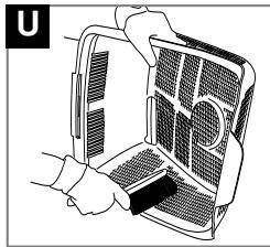 FLYMO VISION COMPACT 380 - At the End of the Mowing Season - 4
