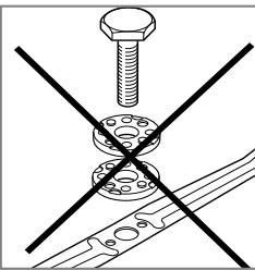 FLYMO VISION COMPACT 380 - Removing and fitting the Blade and Fan - 3