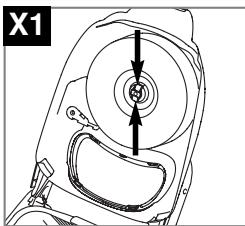 FLYMO VISION COMPACT 380 - At the End of the Mowing Season - 7