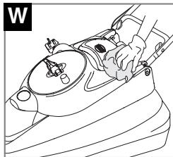 FLYMO VISION COMPACT 380 - At the End of the Mowing Season - 6