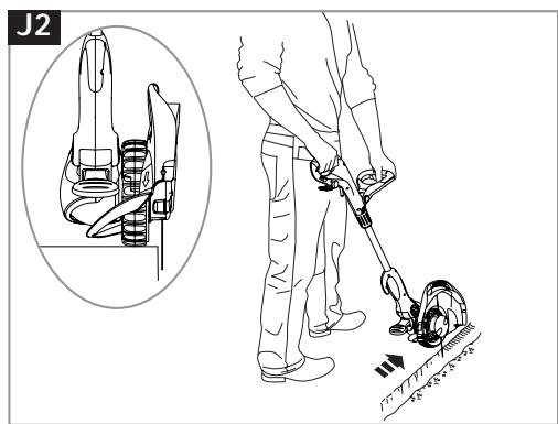 FLYMO CONTOUR 500 XT - TR - ICINDEKILER - 17