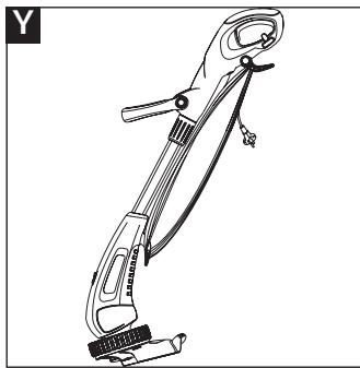 FLYMO CONTOUR POWER PLUS - TR - ICINDEKILER - 23