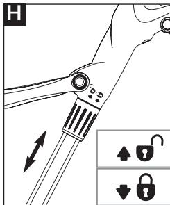 FLYMO CONTOUR POWER PLUS - TR - ICINDEKILER - 8