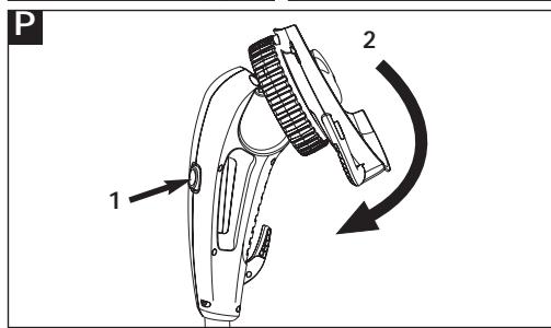 FLYMO CONTOUR POWER PLUS - TR - ICINDEKILER - 14