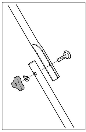 FLYMO FL460EL - LAME (début en page 39) - 5