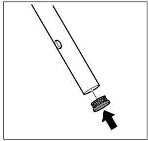 FLYMO FL460EL - LAME (début en page 39) - 10