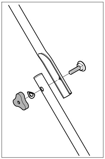 FLYMO FL460EL - LAME (début en page 39) - 14